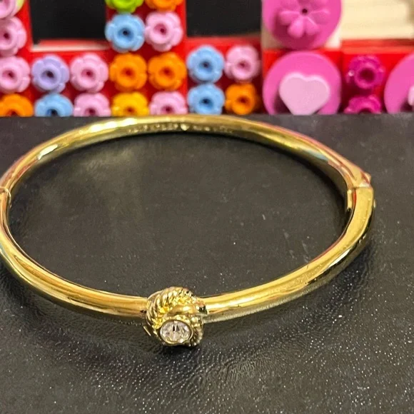 Kate Spade New York Love Knot Bracelet - Picture 2 of 12